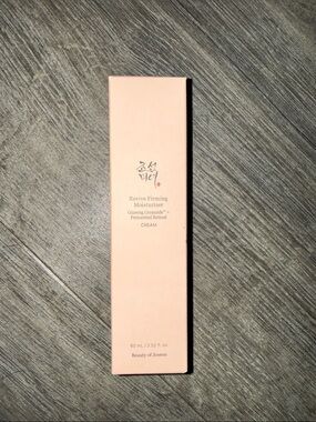 Beauty of Joseon Revive Firming Moisturizer - Peach